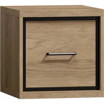 Noční stolek noční stolek Mediolan M-16