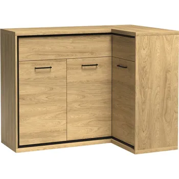 Komoda komoda rohová Mediolan M-15