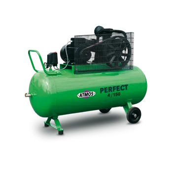 Kompresor ATMOS PERFECT 4T/150 KOMPRESOR PÍSTOVÝ - 400 V