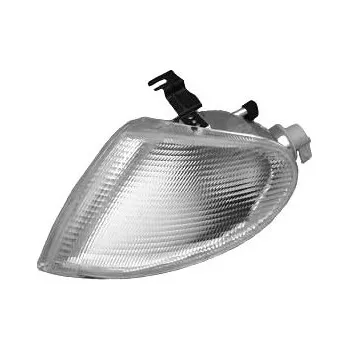 Směrový světlomet Blikač VAN WEZEL 5878905