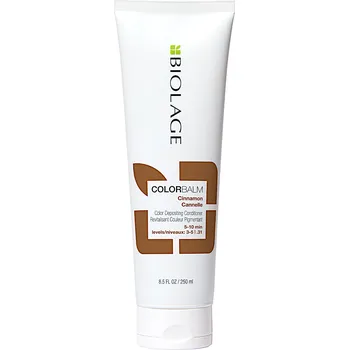 Matrix Biolage Color Balm Color Depositing Conditioner 250 ml Cinnamon