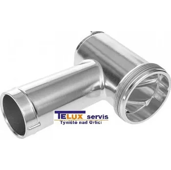 Příslušenství pro kuchyňský robot Tělo masomlýnku k robotu Kenwood / KW715987