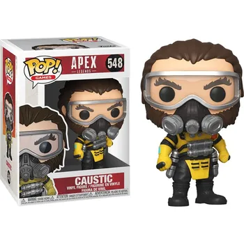 Figurka Funko POP! Apex Legends