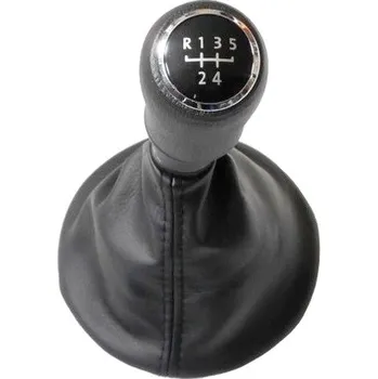 Řadící páka s manžetou VW Transporter T5/T6 2003 - 2011 5-stupňová převodovka