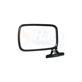 Auto zrcátko Vnější zpětné zrcátko VAN WEZEL 5810802