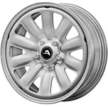 Alcar Stahlrad 6x15 4x100 ET40 60…