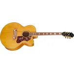 Epiphone J-200 EC Studio Vintage Natural