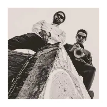 Zahraniční hudba CD Aquiles Navarro: Heritage Of The Invisible II DIGI 2020 Digipack