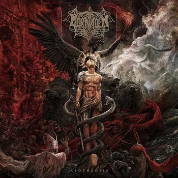 Zahraniční hudba Bornholm - Apotheosis (LP, NPR1074VINYL)