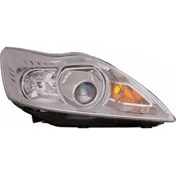 Přední světlomet Světlomet VAN WEZEL 1866982