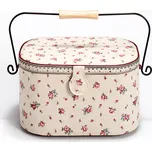 VTC 84568 Košík na šití čalouněný…