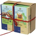 Sonnentor Dárkové balení 2 čajů – Pro prarodiče