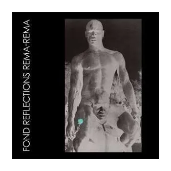 Zahraniční hudba 2CD Rema-Rema: Fond Reflections 2019