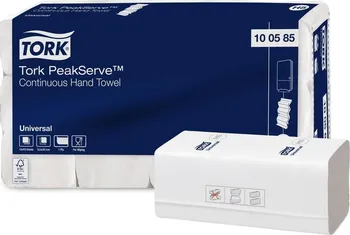 Papírový ručník Tork PeakServe 100585