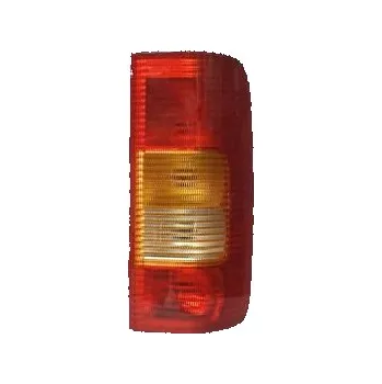 Zadní světlomet Zadní světlo VAN WEZEL 5877932