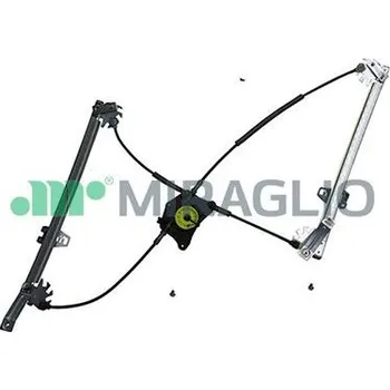 Stahovačka okna Zvedací zařízení oken MIRAGLIO 30/2715