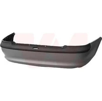 Nárazník Nárazník VAN WEZEL 3766542