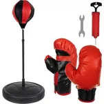 Kruzzel 16953 Dětský boxovací pytel s…