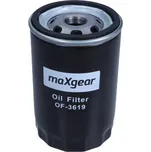 Olejový filtr MAXGEAR 26-1527