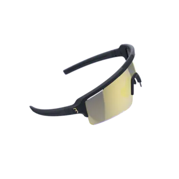 Sluneční brýle Brýle BBB BSG-65 Fuse Podkarta: černé/MLC zl.