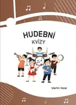 Hudební kvízy - Martin Vozar (2021,…