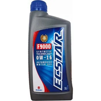 Motorový olej Olej ECSTAR 0W-16 1L