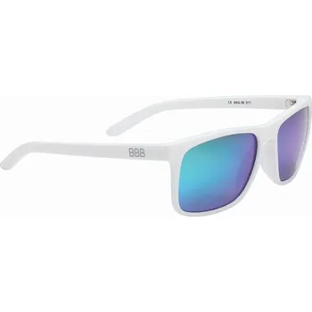 Sluneční brýle Brýle BBB BSG-56 Town PZ (více barev) Podkarta: bílá mat/zelená