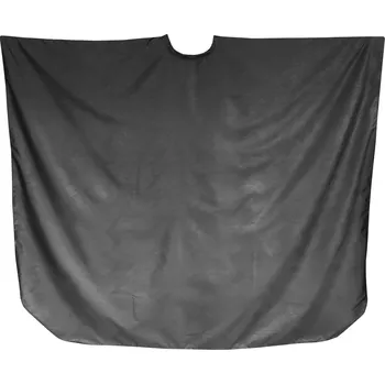 Salon Komplet Pláštěnka střihací RELIÉF patenty černá