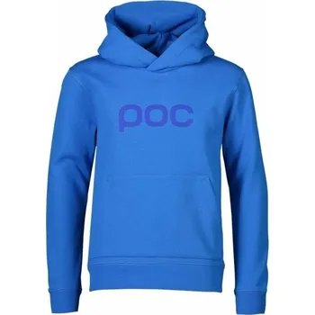 POC HOOD JR Natrium Blue Velikost: 130/8