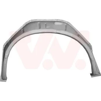 Příslušenství karosérie Podběh kola VAN WEZEL 1896345