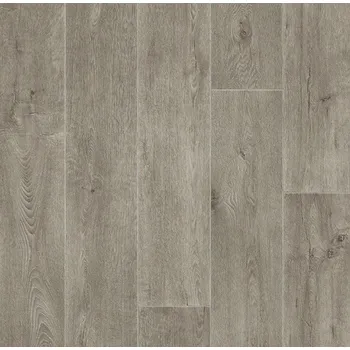 pvc podlaha PVC podlaha URBAN TEX 53212 na filcu (Vesna), šíře 400 cm, šedá