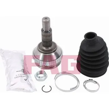 Hřídel nápravy Sada kloubů, hnací hřídel FAG 771 0253 30