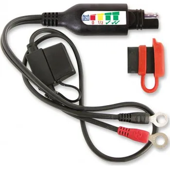 Napájecí kabel Dobíjecí kabel s testrem baterie