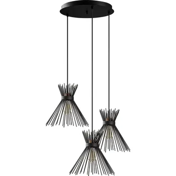 OPVIQ Závěsné osvětlení KIRPI 63 cm 892OPV1558