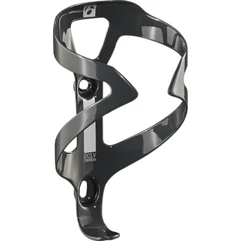 Košík na láhev Košík na lahev Bontrager PRO Charcoal