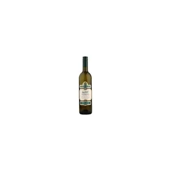Víno Chardonnay zems. 0.75L Baloun 12%