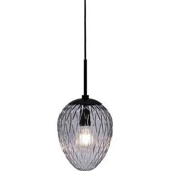 Halo Design Skleněné závěsné světlo Woods 20 cm