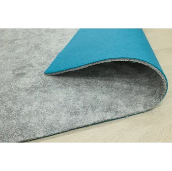 Koberec ITC Belgie Koberec Serenade 915 - šedý - 4m