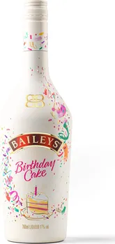 Likér Baileys Birthday Cake 0,7 l