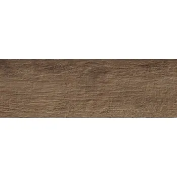 Dlažba Ceramica Rondine Greenwood dlažba 40x120 bruno 2 cm