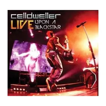 Zahraniční hudba CD Celldweller: Live Upon A Blackstar 2015