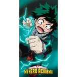 Halantex My Hero Academia 70 x 140 cm