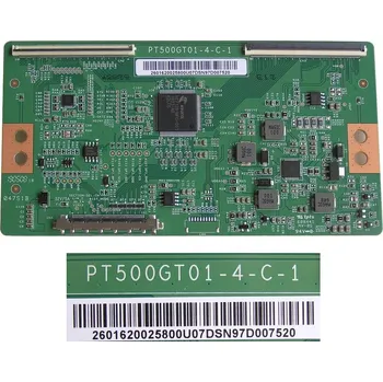 Televizní držák LCD modul T-CON PT500GT01-4-C-1 / Tcon board 2601620025800U07DSN97