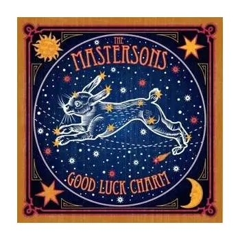 Zahraniční hudba LP The Mastersons: Good Luck Charm 2015 180g Vinyl