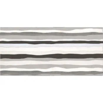 Stavební materiál EBS Lope dekor 20x45,2 moon choco