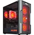 Stolní počítač HAL3000 Alfa Gamer Pro 6600 XT (PCHS2474)