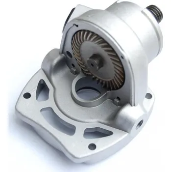 Dílna N074217 DEWALT ORIGINÁL NÁHRADNÍ PŘEVODOVÁ SKŘÍŇ PRO MALÉ ÚHLOVÉ BRUSKY