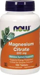 Now Foods Magnesium Citrate 200 mg 100…