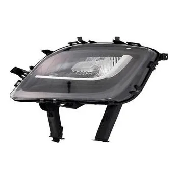 Směrový světlomet Blikač VAN WEZEL 3749909