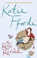 The Rose Revived - Katie Fjorde [EN] (2003, brožovaná)